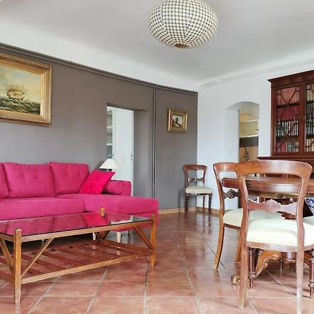 Apartmán Superbe T3 Avec Terrasse En Plein Coeur Du Centre Historique Aix-en-Provence Exteriér fotografie