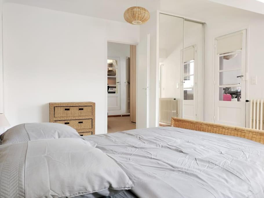 Apartmán Superbe T3 Avec Terrasse En Plein Coeur Du Centre Historique Aix-en-Provence Exteriér fotografie